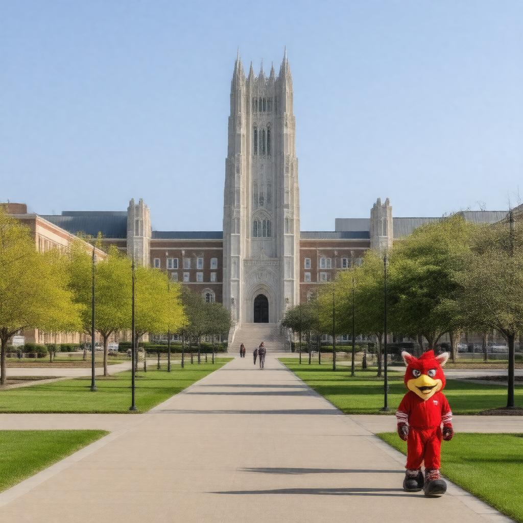 Ball State University